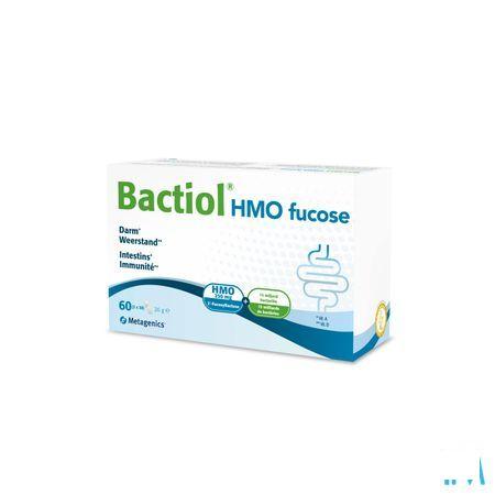 Bactiol Hmo Fucose Caps 60 27733  -  Metagenics