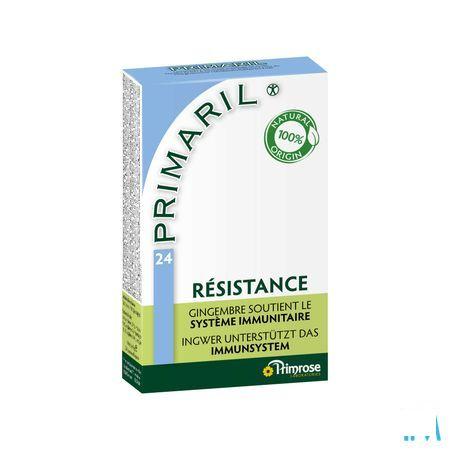 Primaril Capsule 24 