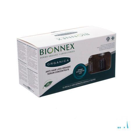 Bionnex Organica Anti hair Loss Serum Conc.fl 12x10 ml