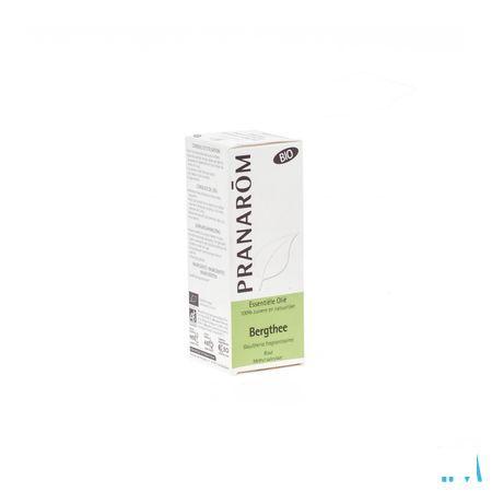 Gaultherie Odorante Bio Essentiele Olie 10 ml  -  Pranarom