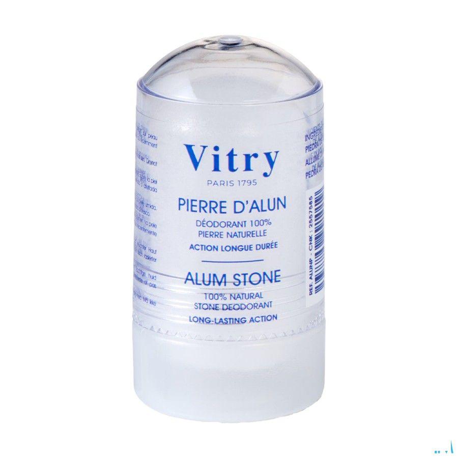 Vitry Aluinsteen Groot Model 120 gr  -  Vitry
