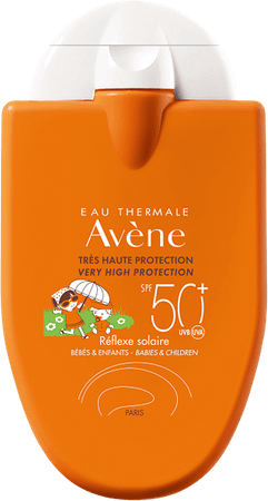 Avene Reflex Zon Kind Ip50 + 30 ml  -  Avene