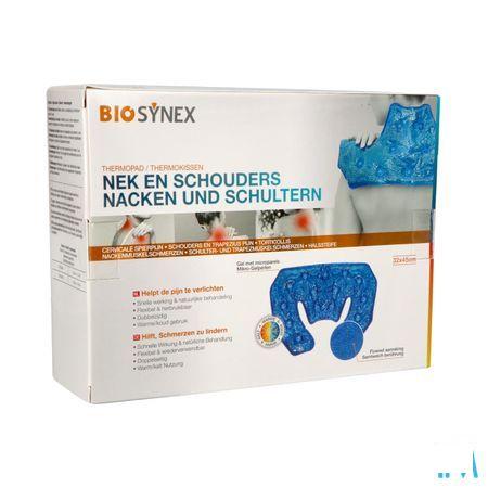 Biosynex thermisch Kussen Shouder & Nek 32 x 45Cm