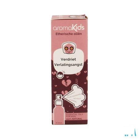 Aromakids Spray Mummy 30 ml  -  Tilman