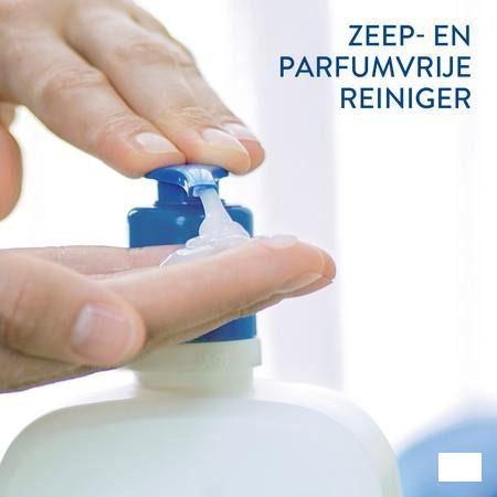Cetaphil Lotion Nettoyante 460 ml  -  Galderma Belgilux