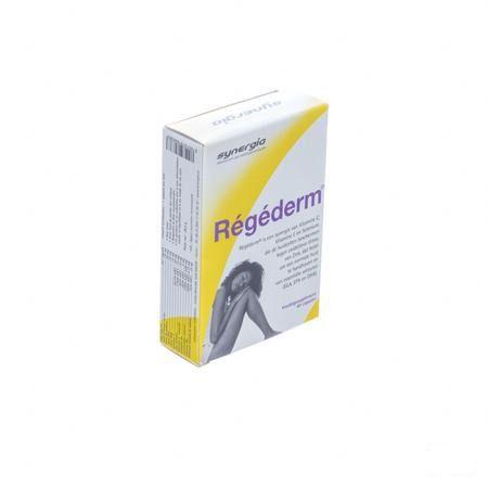 Regederm Gel 40