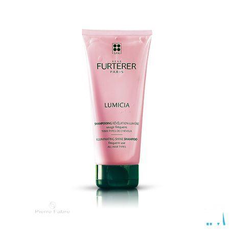 Furterer Lumicia Shampoo Revelatie Licht 200 ml