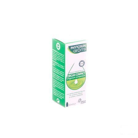 Phytosun Origan Compacte 10 ml