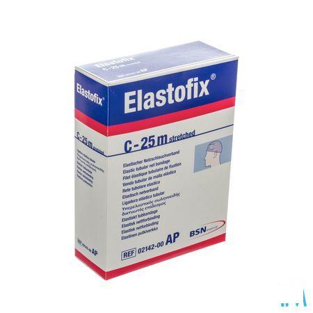 Elastofix Netverband Tubul.uitgerok.25m C 00214200