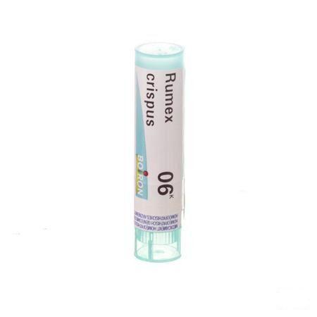 Rumex Crispus 6k Gr 4g  -  Boiron