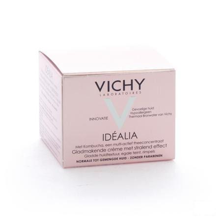 Vichy Idealia Nh 50 ml  -  Vichy