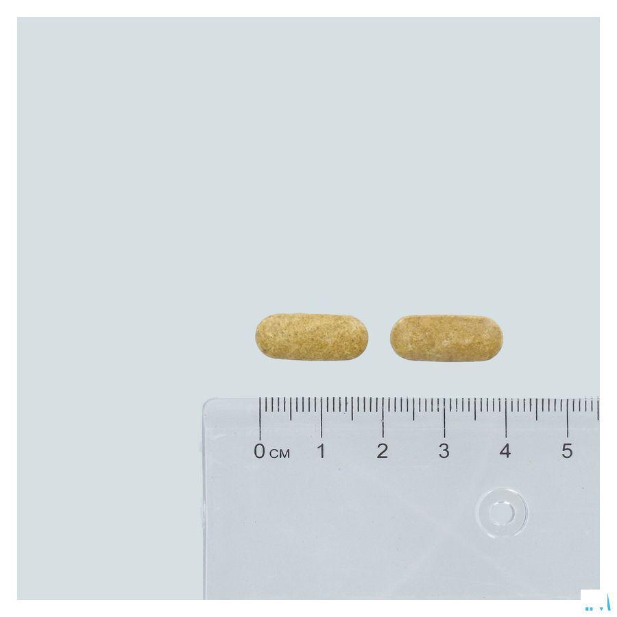 Forticine Extra Comp 30  -  Kela Pharma