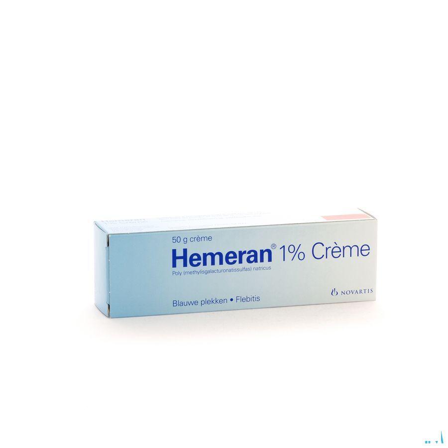 Hemeran Creme 50 gr