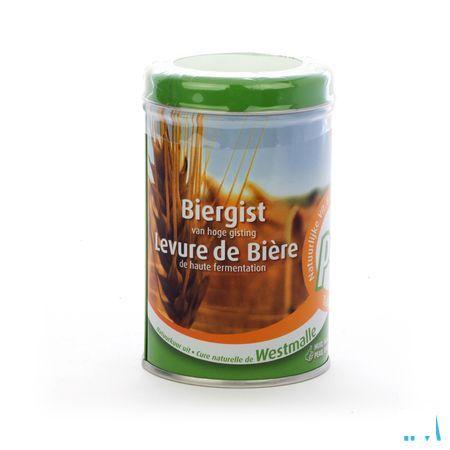 Pax Biergist 260 gr 5291  -  Revogan