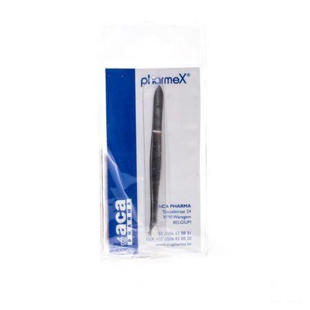 Pharmex Pincet Epileer Rond  -  Infinity Pharma
