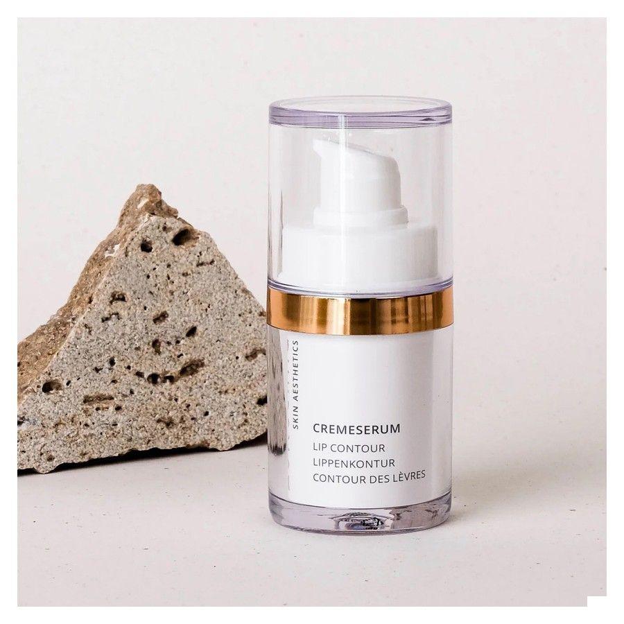 Zeitschild Skin Aesthetics Lipcontour Cr Serum15ml