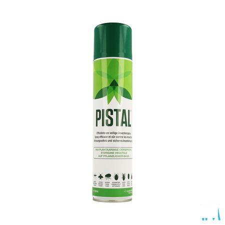 Pistal Insect Spray 300 ml