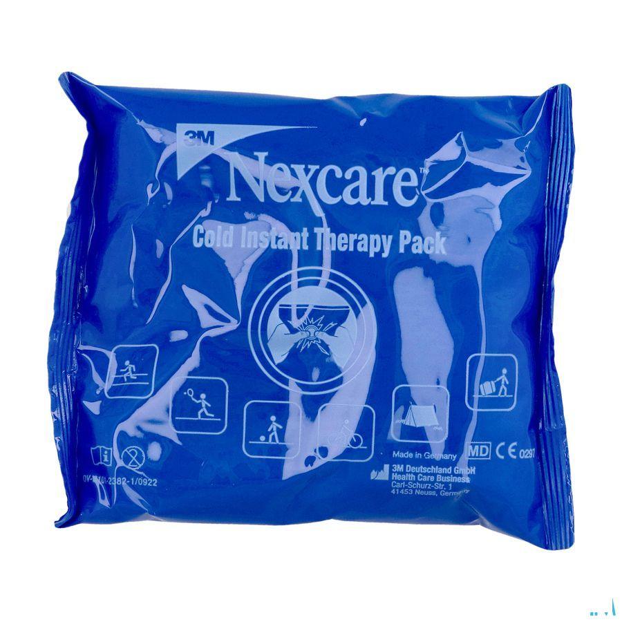Nexcare 3M Coldhot Instant Therapy Double Pack 2