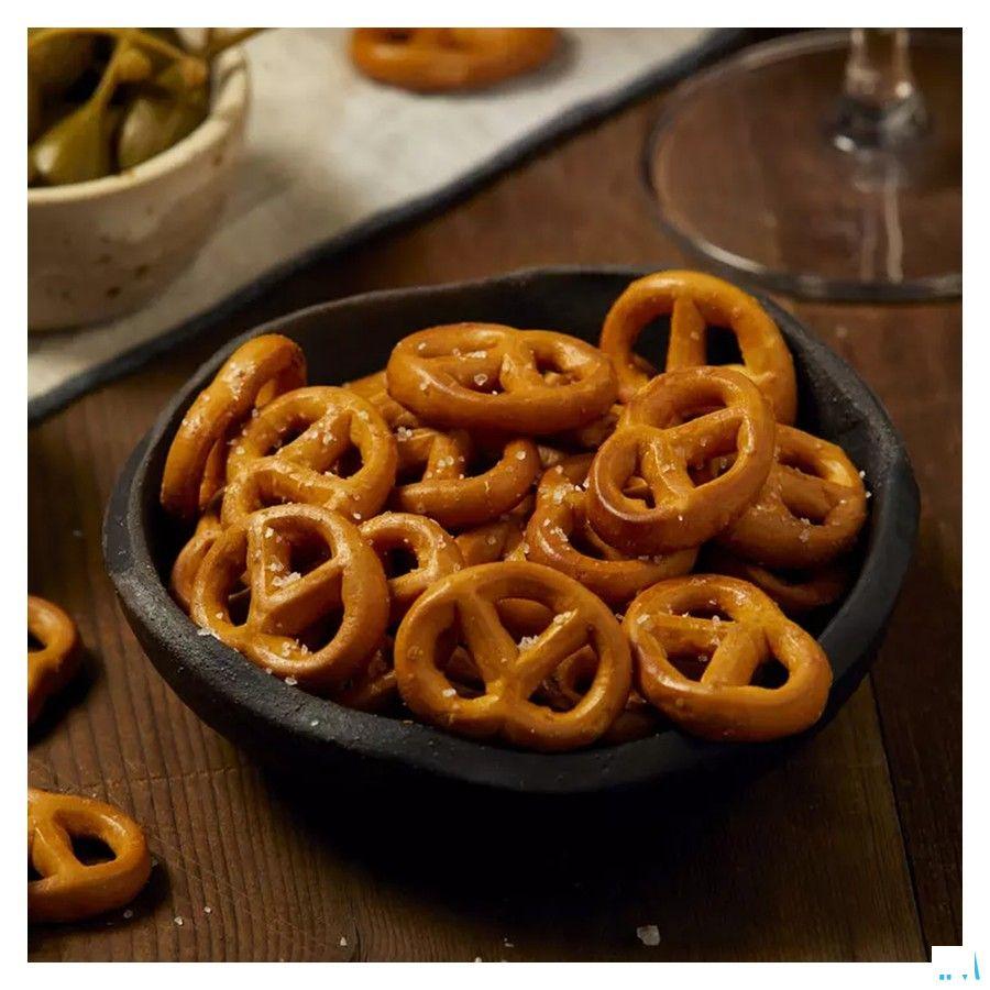 Schar Salinis Glutenvrij 60 gr 6592  -  Revogan