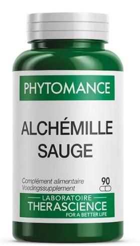 Alchemille-Salie Gel 90 Phytomance Pt103  -  Therascience