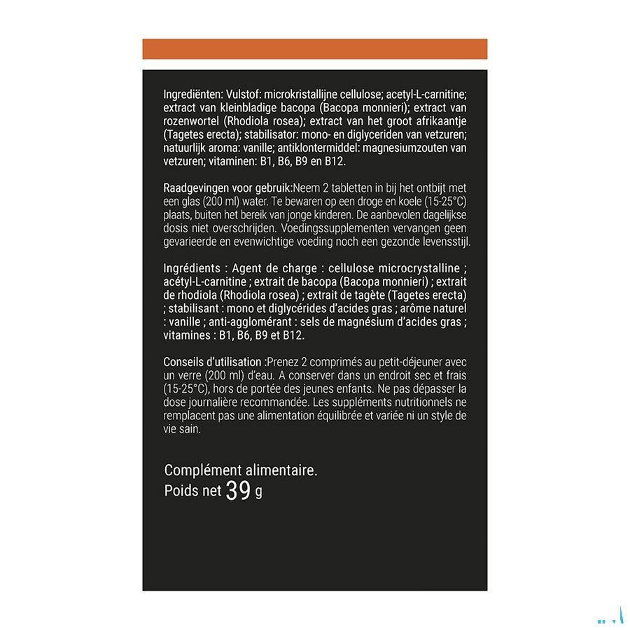 Examixx Comp 30