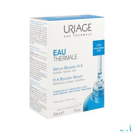Uriage Hydra Serum Hyalu Booster 30 ml