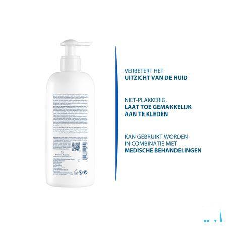 Ducray Kertyol Pso Balsem Dagelijks 400ml Nf  -  Ducray 