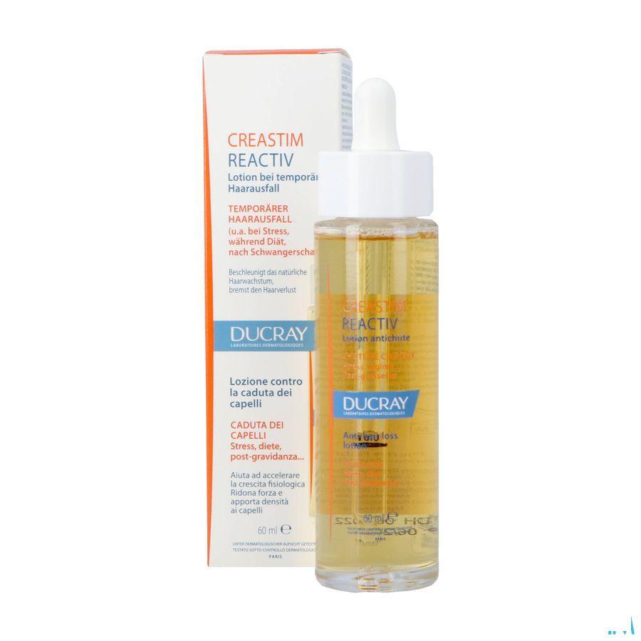 Ducray Creastim Lotion 60 ml 