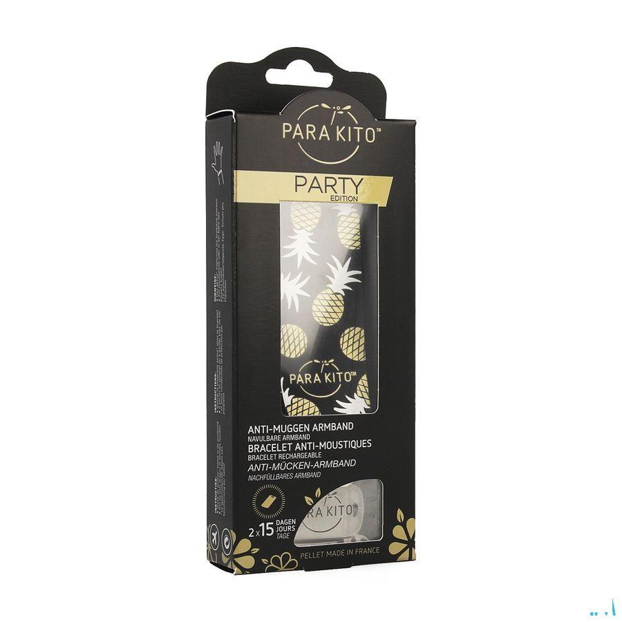 Para'kito Armband Party Manille