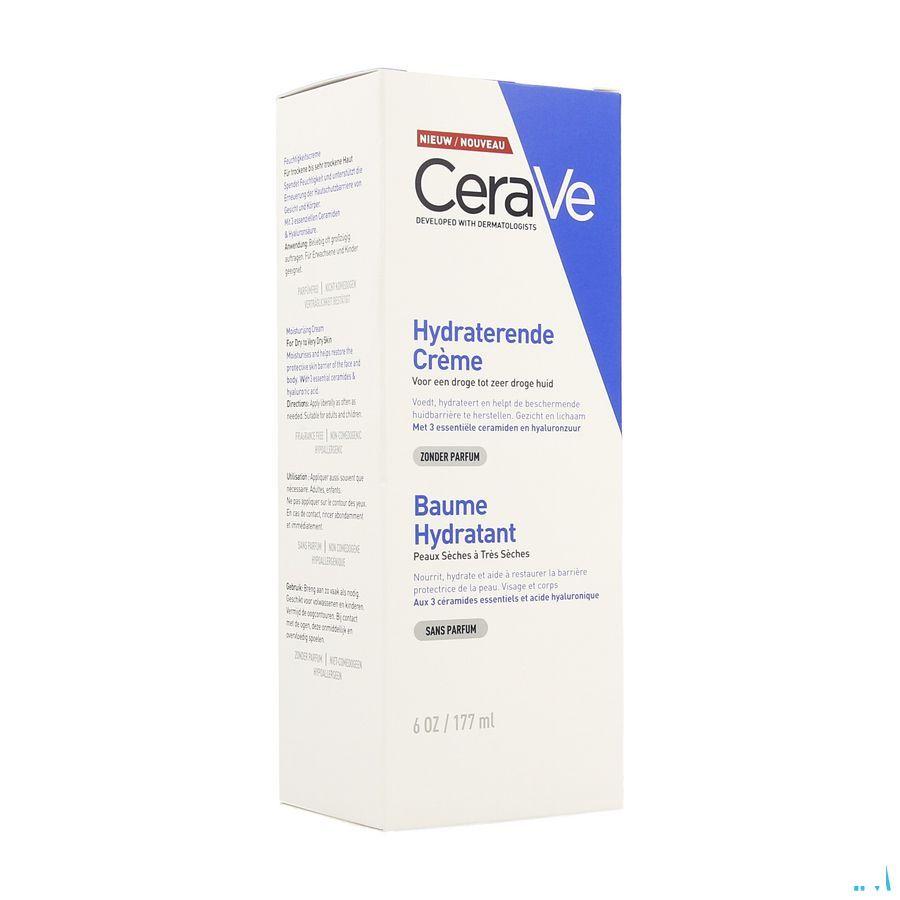 Cerave Balsem Hydraterend 177ml  -  Cerave
