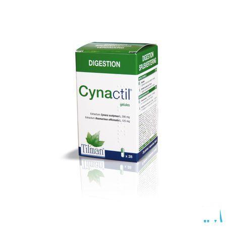 Cynactil Caps 56