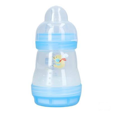Mam Esay Start Zuigfles A/Colic Jongen 160 ml