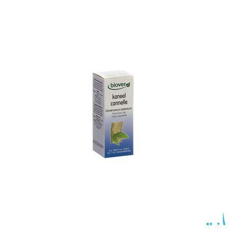 Kaneel Essentiele Olie Bio 5 ml
