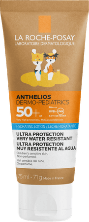 Anthelios Melk Dermo-Ped 50+ 75 ml