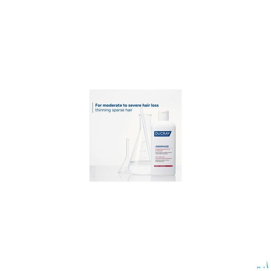 Ducray Anaphase + Shampoo 200 ml
