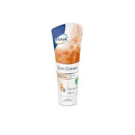 Tena Zinkzalf Tube 100 ml 4294