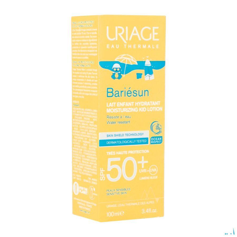Uriage Bariesun Lait Eant Ip50+ 100 ml