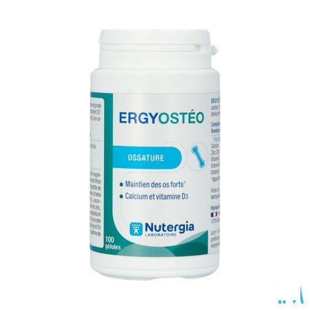 Ergyosteo Gel 100  -  Lab. Nutergia