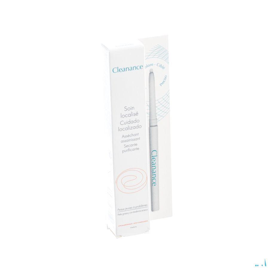 Avene Cleanance Plaatselijke Verzorging 0,25 gr  -  Avene