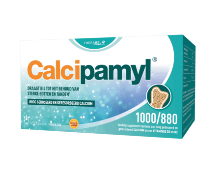 Calcipamyl Stick 90