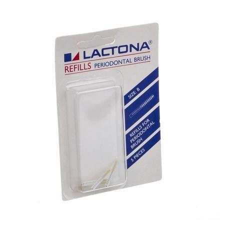 Lactona Brosse Period. Rech 5 Droit