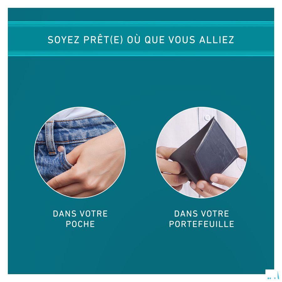 Compeed Blarenpleisters Medium Voordeelverpak. 10