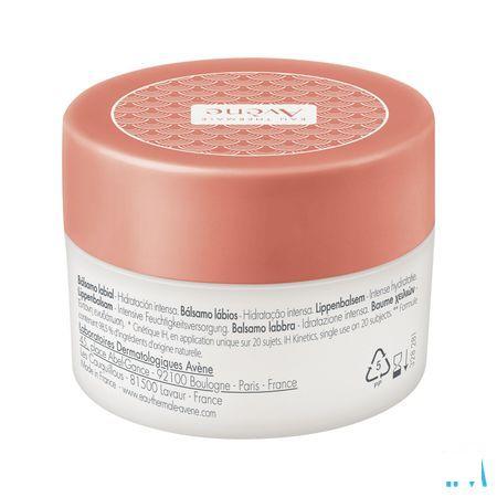 Avene Lippenbalsem Intense Hydratatie 24U 10ml  -  Avene   -  Avene