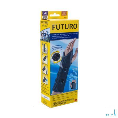 Futuro Polsspalk Custom Dial Links L/xl 1  -  3M