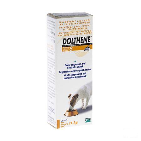 Dolthene Flacon 20 ml