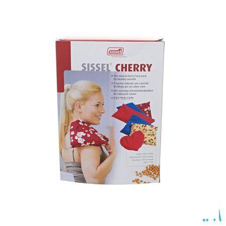 Sissel Cherry Blossom Kersenpitkussen Bloemen  -  Sissel