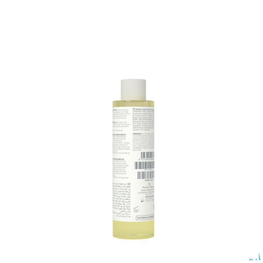 Dexeryl Wasolie Fl 200 ml