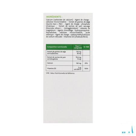 Sojyam Intensief 24u 3 Maand Tabletten 90 