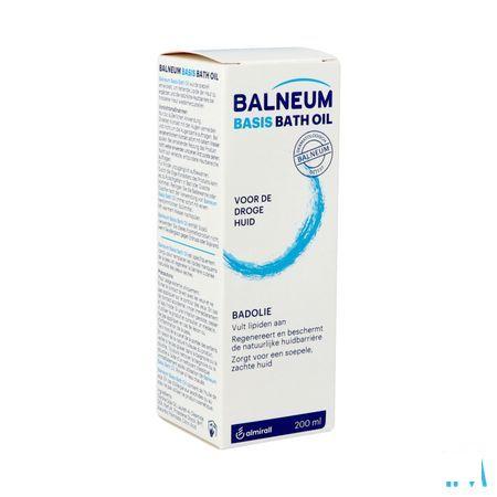 Balneum Basis Badolie 200 ml