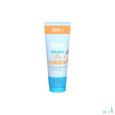 Isdin Fotoprotector Pediatrics Gel Cr Ip50 250 ml